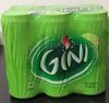 Gini - Product