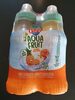 Aqua fruit - Produkt