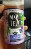 May tea mure myrtilles - Produit