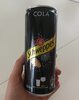 Schweppes Cola - Product