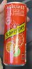 Schweppes agrumes - Producto