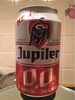Jupiler 0,0% - Produit