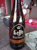 Leffe Royale - Product