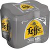 Leffe Blonde 0,0% alcool - Product