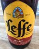 Leffe RUBY - Produit