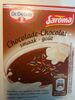 Saroma goût chocolat - Produit