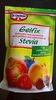 Sucre pour confiture Gelfix stevia - Produit