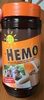 Hemo - Produkt