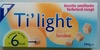 Ti'light - Product