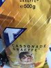 Cassonade Graeffe - Product