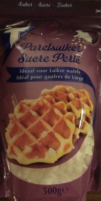 Sucre perlée - 产品 - fr