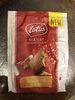 chocolat spéculos - Produit