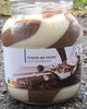 Crema de cacao con avellanas - Producte