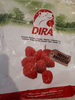 Dira Raspberries 1KG - Product