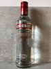 Smirnoff Vodka Red 50CL 40% - Produit