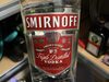 Vodka triple distilled - Produkt