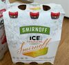 Smirnoff - Product