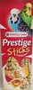 Prestige sticks - Producte