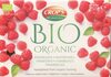 Bio Organic Framboises - Product