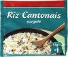 Riz cantonais - Produkt