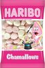 Haribo Chamallows Cocoballs 1KG - Produit