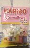 Haribo Chamallows - Product