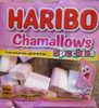 Haribo chamallows - Produit