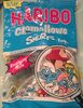 Haribo Chamallows the Smurfs Family - Produkt