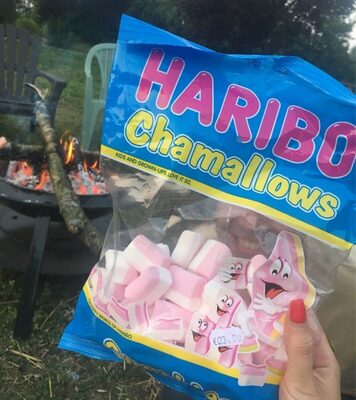 Haribo Chamallows - Producto - fr
