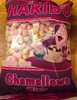 Chamallows Minis (Marshmallows) - Produit