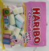 Harina Chamallows Tubular colors - Producte