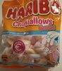 Chamallows Exotic - Produit