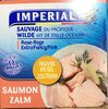 Saumon Zalm - Product