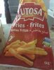 Frites Lutosa Surg - Product