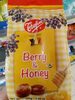 Berry honey - Produit