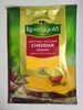 Irischer Cheddar - Herzhaft - Produkt