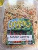 Mihoen goreng - Product
