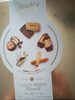 Luxury Belgian biscuits - Producto
