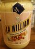 Sauce Pitta La William - Product