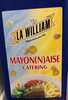 Mayonnaise catering 4.9kg - Product