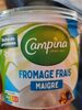Fromage frais maigre - Product