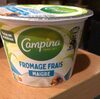 Fromage frais maigre - Product