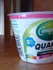 Quark fraise - Product