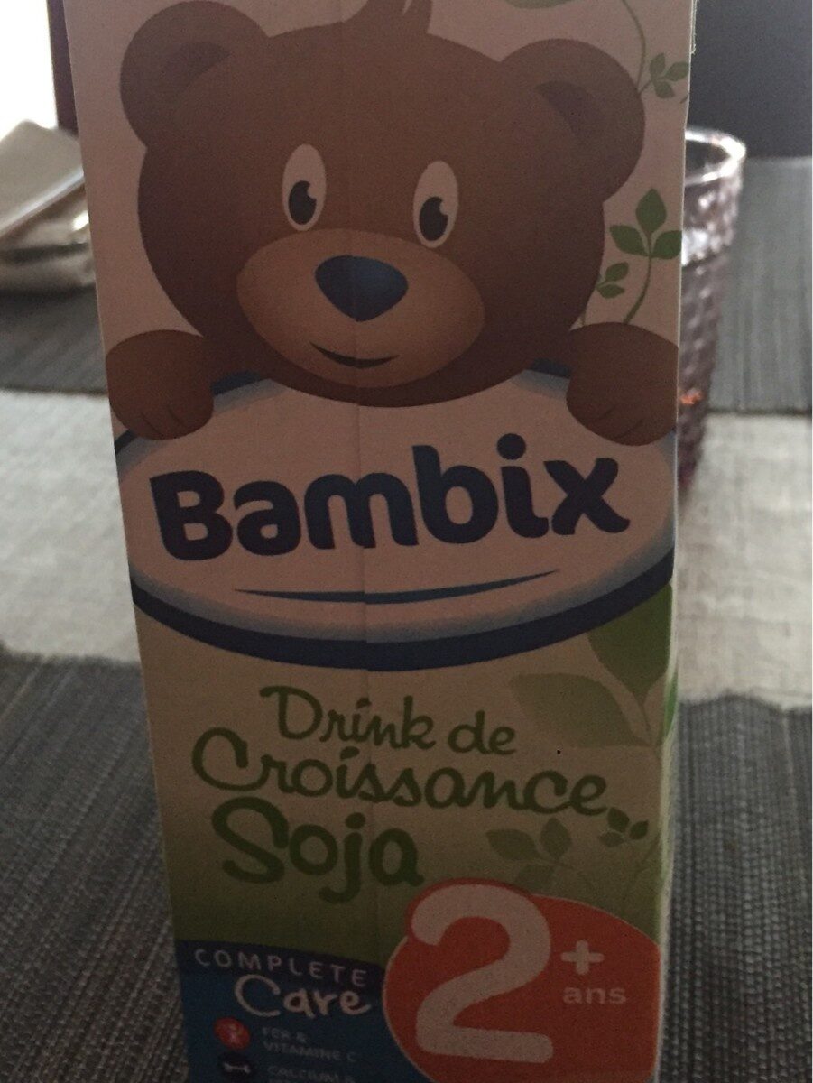 Bambix - Produit