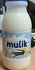 Full cream milk - Producto