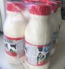 inex lait - Produit