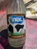 Inex  lait cacaoté - Product