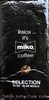 Miko coffee - Product