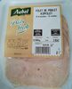 Filet de poulet Aubel - Producte