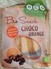 Bio Snack Choco orange - Product